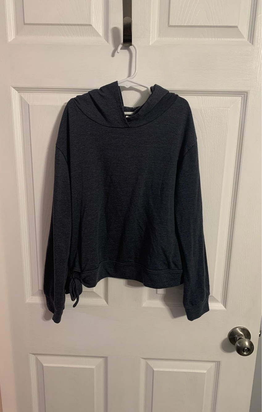 Z by Zella hoodie. Size L.